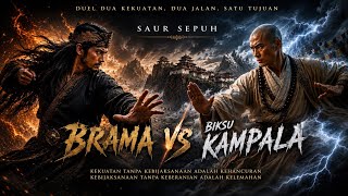Download lagu Brama Kumbara vs. Monk Kampala Extended mp3