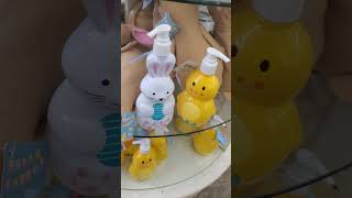 Dollar Tree Easter Finds 🐣 and shop with me