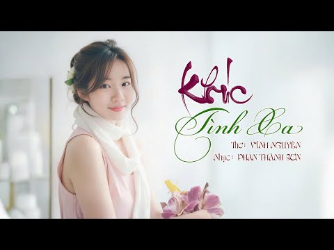 Khúc tình xa - Quỳnh Hà