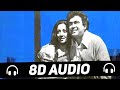 Tere Bina Zindagi Se Koi Shikavaa To Nahin 8D Audio Aandhi Kishore Kumar Lata Mangeshkar Old 8D