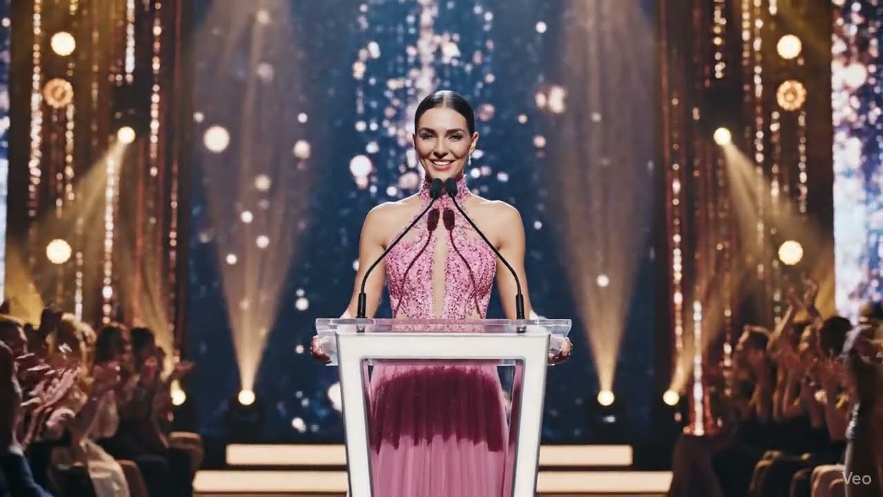 If the App Store Awards Were a Red Carpet Event