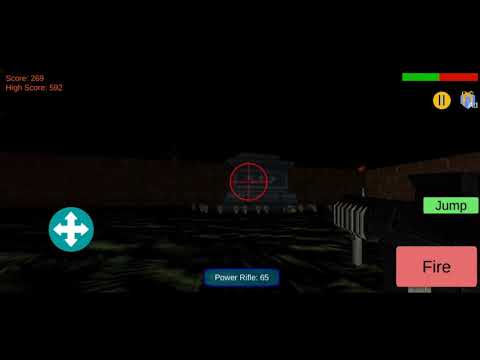 Dark Halloween Video