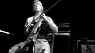 Murder By Death / Rum Brave / Cologne / 7th July 2008