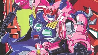 Beast Wars II   05   ENG SUBBED   Galvatron's Resurrection 復活ガルバトロン