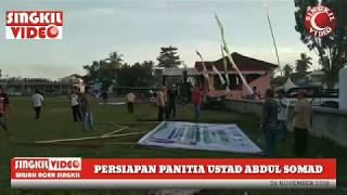 Download lagu SAMBUT MAULUD NABI MUHAMMAD, USTAD SOMAD DATANGI ACEH SINGKIL | SINGKIL VIDEO | 26 NOVEMBER 2018 | mp3 Download lagu SAMBUT MAULUD NABI MUHAMMAD, USTAD SOMAD DATANGI ACEH SINGKIL | SINGKIL VIDEO | 26 NOVEMBER 2018 | mp3