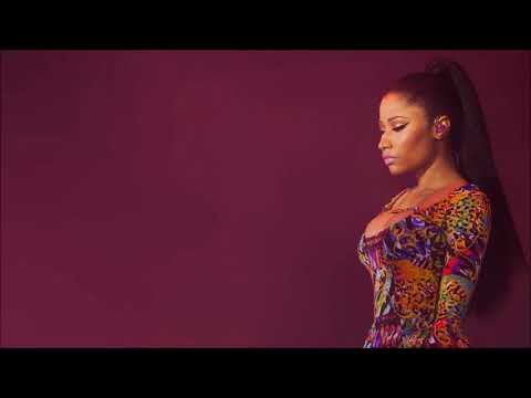 Nicki Minaj - Chun-Li (Instrumental HQ)