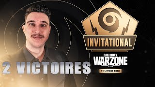 2 victoires au gfight invitational de @gotaga ★ call of duty warzone ★ 1080p hd