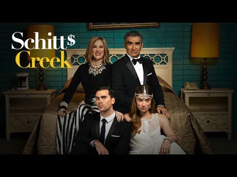 Schitt's Creek Season 4 (Promo)