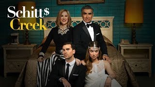 Trailer Schitt's Creek (Phần 4)