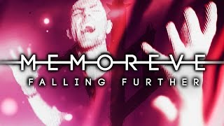 MEMOREVE - Falling Further (OFFICIAL MUSIC VIDEO)