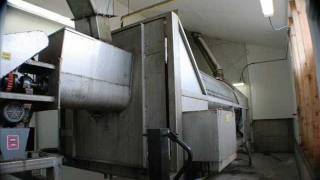 preview picture of video 'Schnupp's Grain Roasting Inc. salt dryer'