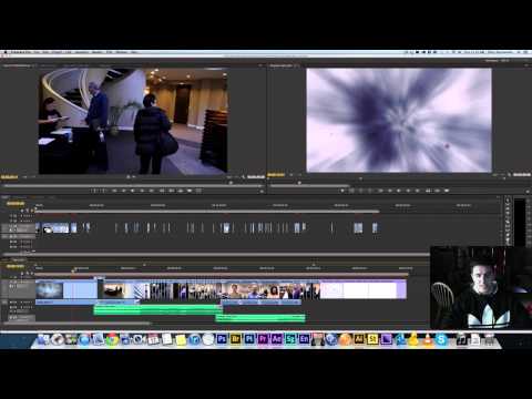 6 Easy Steps for Logging Footage