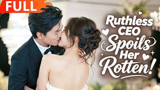 🌸She Married the Ruthless CEO After Catching Her Boyfriend Cheating—Now He’s Crazy About Her!
