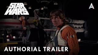 Download lagu Ignite — Star Wars (1977) | Authorial Trailer mp3