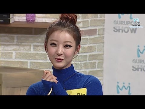 The GURUPOP Show EP10 - EXID (Pt.2)