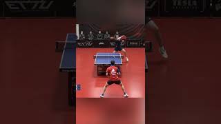 Download lagu Yang Wang's INSANE Defense Skills: The BEST Table Tennis Point of 2023 🏓🙀 #respect #tabletennis #pro mp3