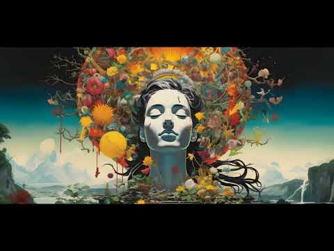 The Husky feat. Natune-I Need You Now -Frankie Remix Deep House my mix Music Chill Out 2023 #277