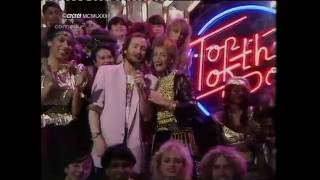 The Kenny Everett Television Show - Top of the Pops Top 10 1982