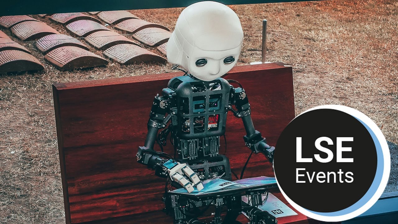 Shaping the future: AI in the workplace