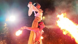 Lemuria & Atlantis: A Mythical Dinner Show Experience