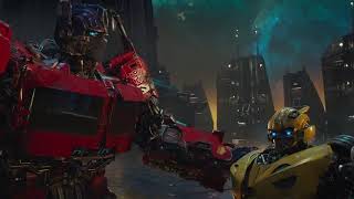 Download lagu Bumblebee- All Cybertron Scenes mp3 Download lagu Bumblebee- All Cybertron Scenes mp3