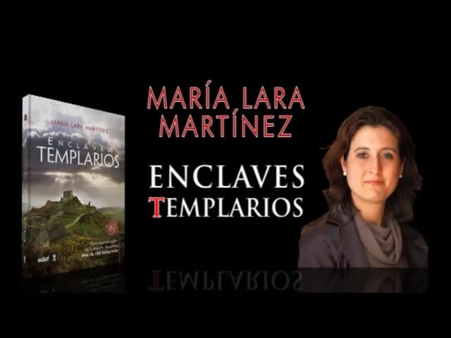 Vídeo relacionado con Atlas desplegable de enclaves templarios en España [Español]