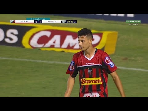 Why Arsenal Signed 18 Year Old Gabriel Martinelli