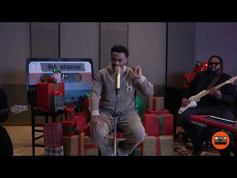 Thumbnail for White Christmas video