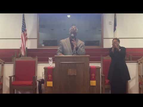 Bishop Duan K. Maiden Sr. - Godly Wisdom for Worldly Wealth