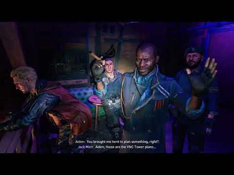 Dying Light 2: Stay Human Gameplay Walkthrough Part 16