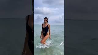 #tiktok #bikini #tiktokdreams