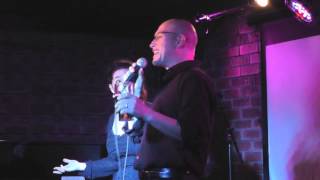 Shonim - Jewcy Cabaret -  Can I Interest you in Hannukah?