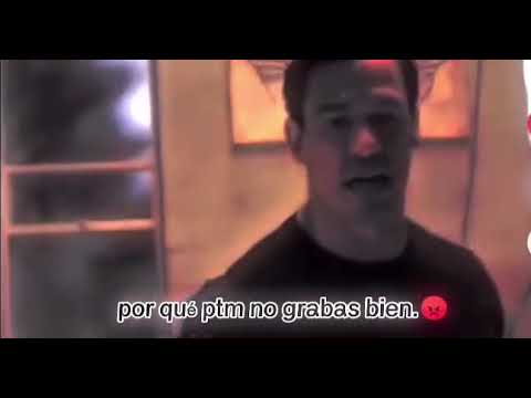 John Cena Muestra su nueva Camioneta 🤑🤑