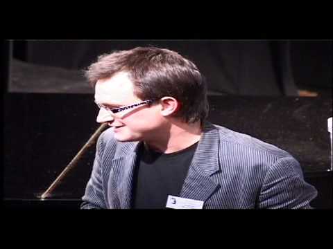 Bruce Hood Lecture on Supernatural Belief - 2007- Part5