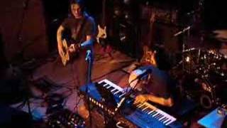 Steven Wilson &amp; Jordan Rudess - Lazarus (Live)