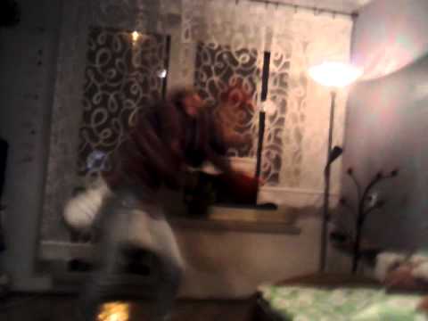 ... Sylwester w domu - wieś party...