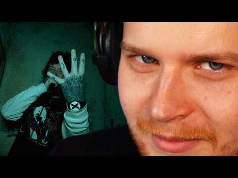 This is the most insane moment in 2025 metal...