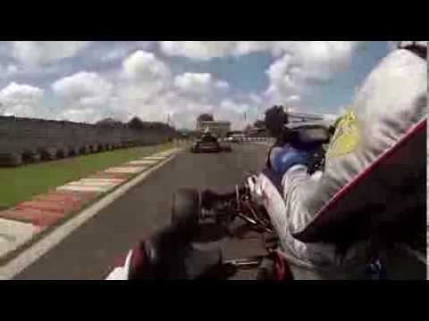 Finale 2^ Prova Trofeo Winner 2013 - Nizza Monferrato - 25/08/2013