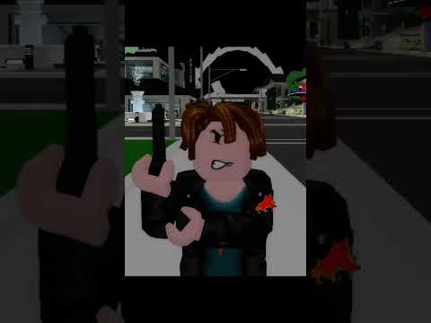 How to blow up the moon in Brookhaven Roblox