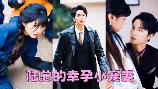 【FULL】那晚他說他絕嗣，她信了，怎料3個月後她懷孕了，慌不擇路，人人都說京都陸家太子爺做事狠辣高冷禁慾，是人盡皆知的狠厲佛子，卻唯獨把她一人放在心尖上寵！