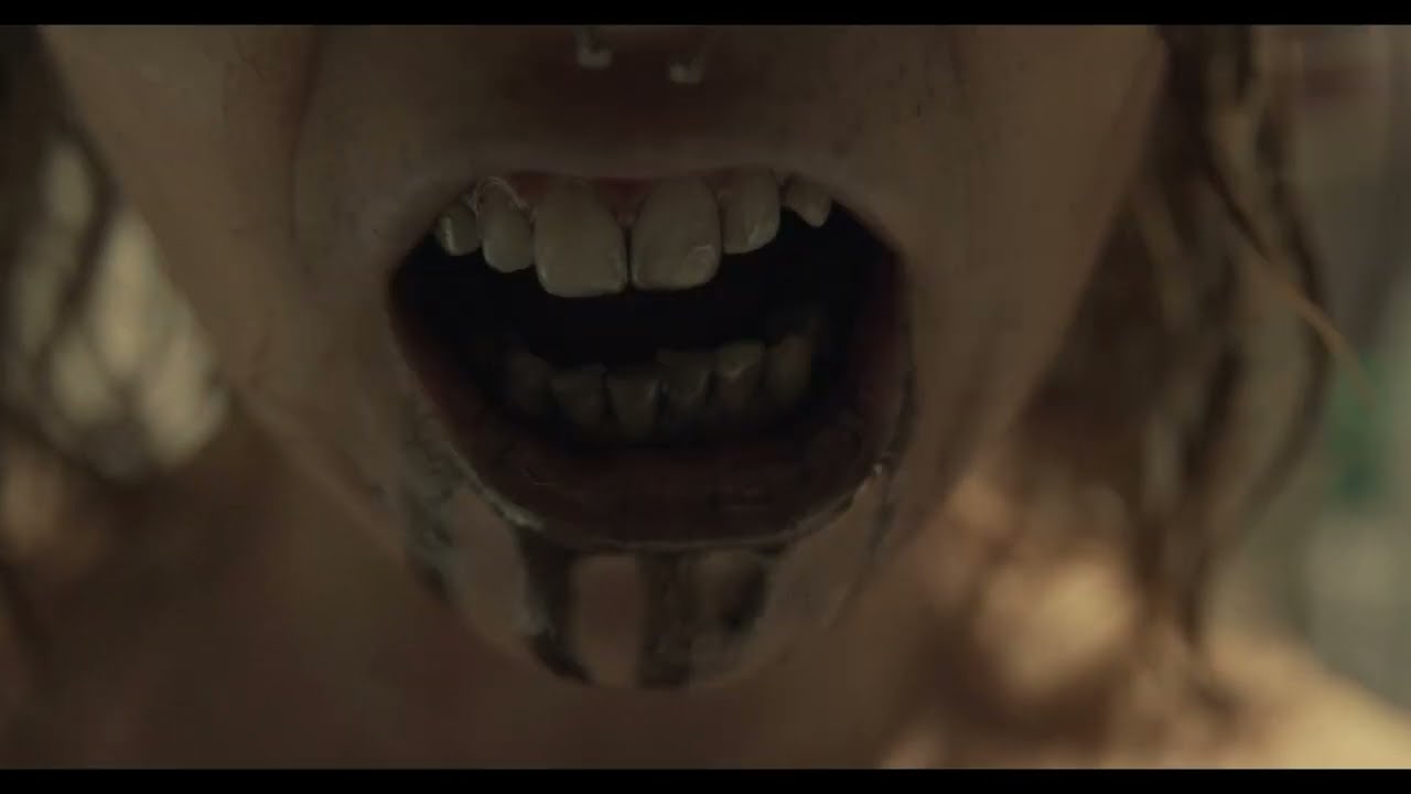 Midnight Perturbation | Official Teaser 2