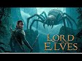 Lord Of The Elves Age Of The Hobbits Full Movie Action Adventure