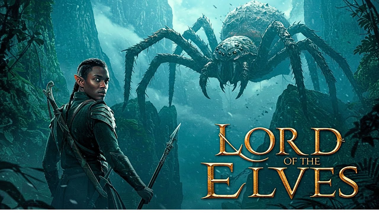 Age of the Hobbits (2012)