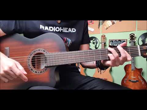 Se Dejaba Llevar Por Tí - Antonio Vega