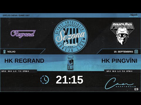 2023 09 19 | HK REGRAND (RGR) - HK PINGVĪNI (PNG) | E9