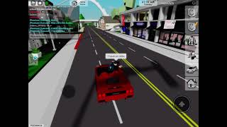 It’s ok but now I have 1,201 robux (kinda sad cuz having 2000 robux is cool)