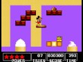Castle Of Illusion Longplay Game Gear 60 FPS