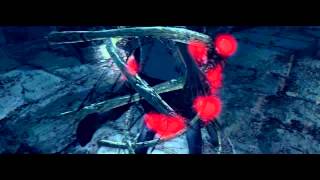 The Evil Within [DLC1] Death by Cadaver (Bridge)