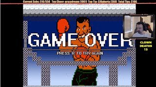 DSP Tries It - Dying 313 Times In I Wanna Be The Guy