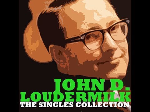 The Great Snowman - John D  Loudermilk